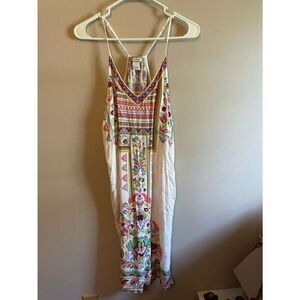 Flying Tomato Sundress (SZ M)